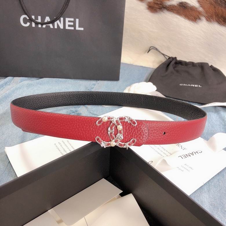 Chanel 30mmX95-110cm 7d (227)_457030